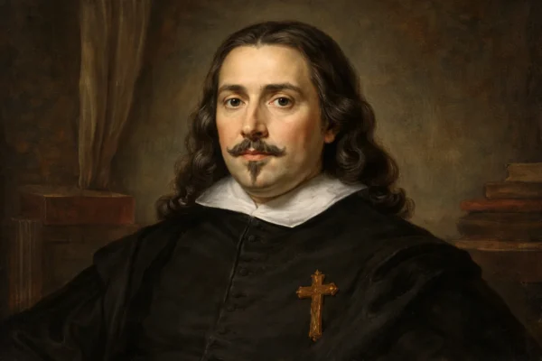 Diego Luis Fajardo