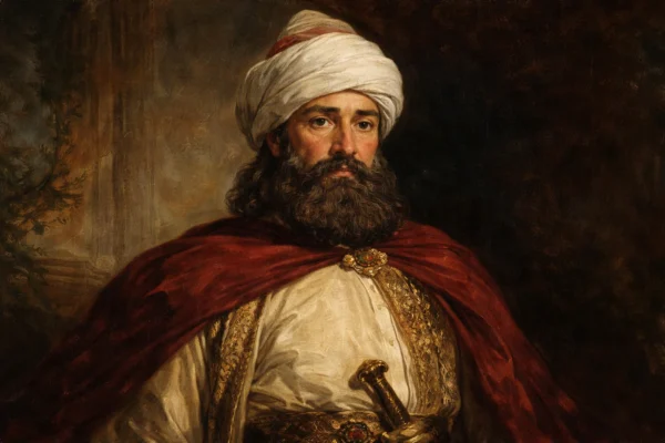 Fakr-Ed-Din