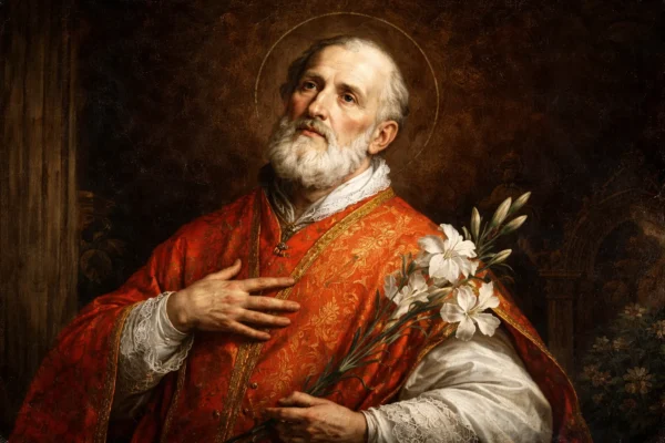 Felipe Neri