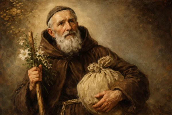Félix de Cantalicio