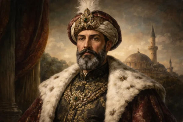 Ferhad-Bajá