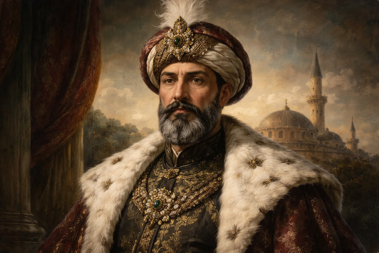 Ferhad-Bajá