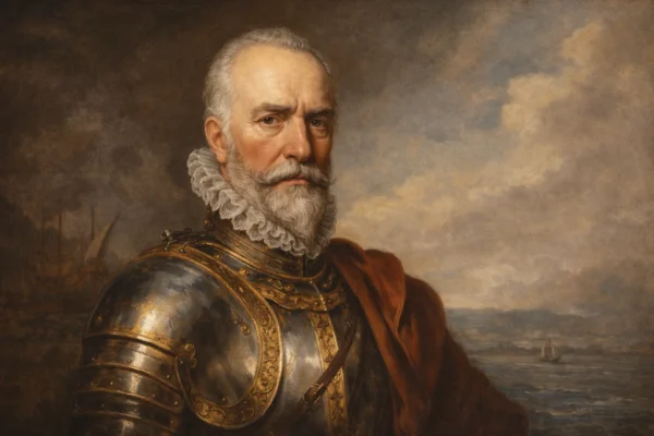 Diego Fernández de Serpa