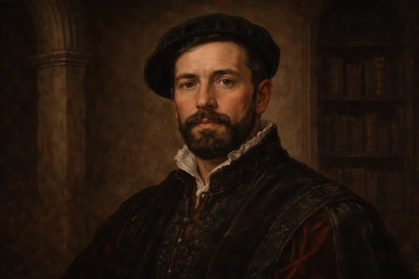 Diego de Fuentes