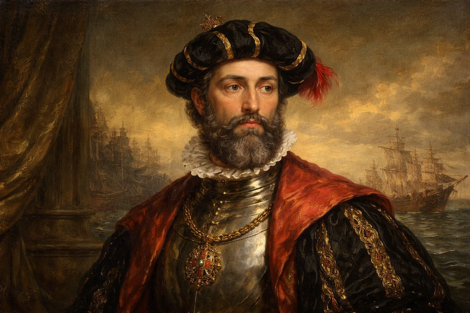 Esteban de Gama