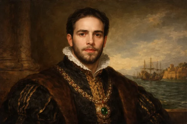 Esteban de Gama