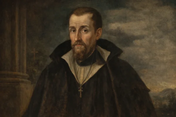 Enrique Garnet