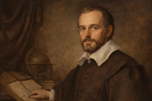 Enrique Gellibrand