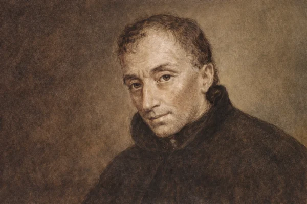 Diego González Holguín