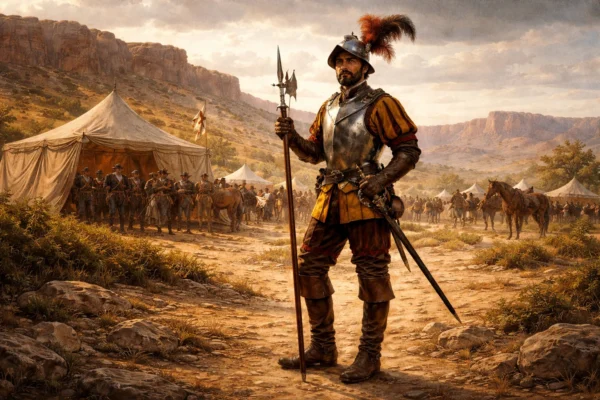 Diego de Guevara