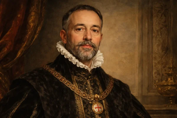 Felipe Ladrón de Guevara