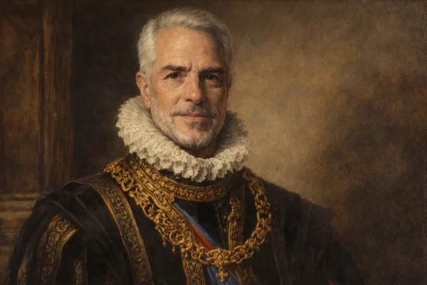 Enrique Guzmán