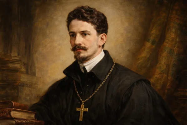 Enrique Henríquez