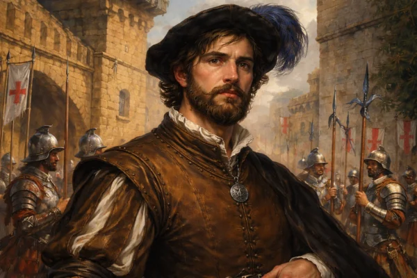 Diego de Hoces