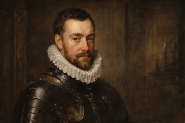 Felipe de Montmorency-Nivelle