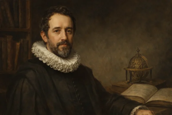 Esteban Hubert