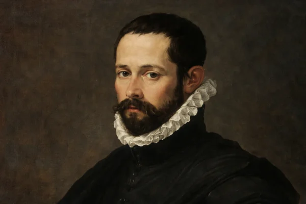 Diego Hurtado de Mendoza