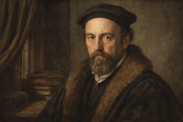 Erasmo Janssens
