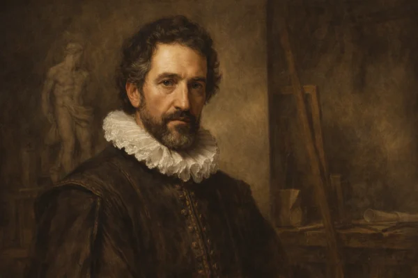 Esteban Jordan