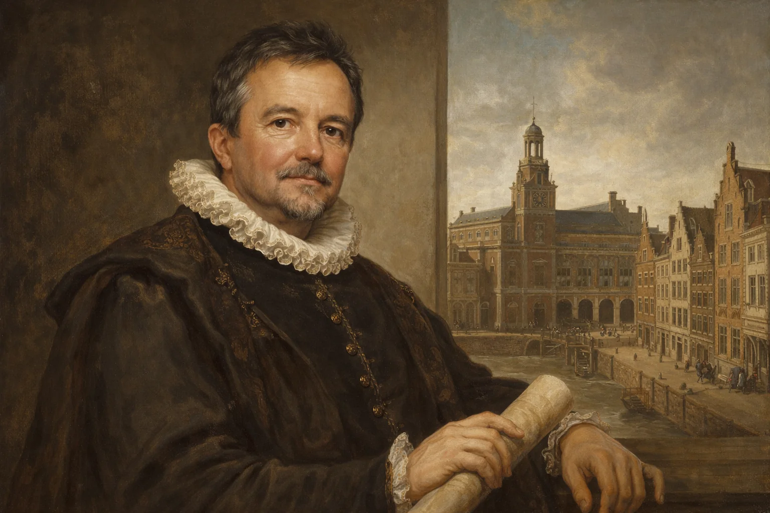 Enrique Keyser