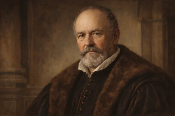 Enrique de Klerck