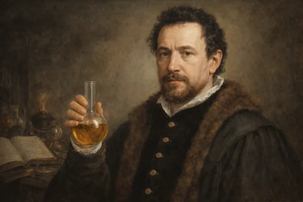 Enrique Kunrath