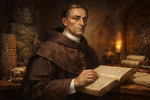 Diego de Landa