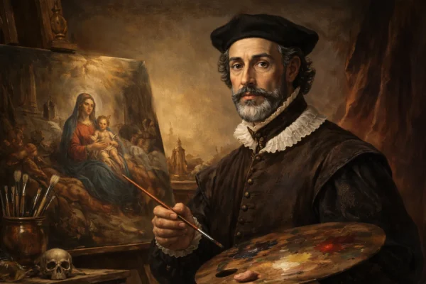 Diego de Leyva