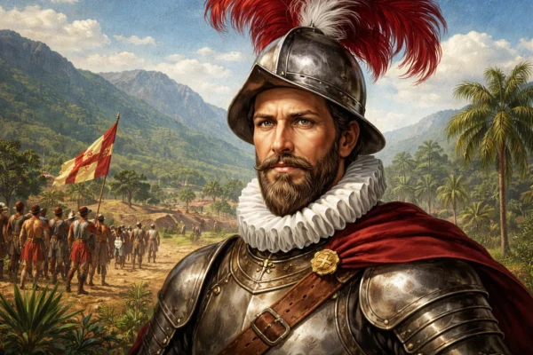 Diego de Losada