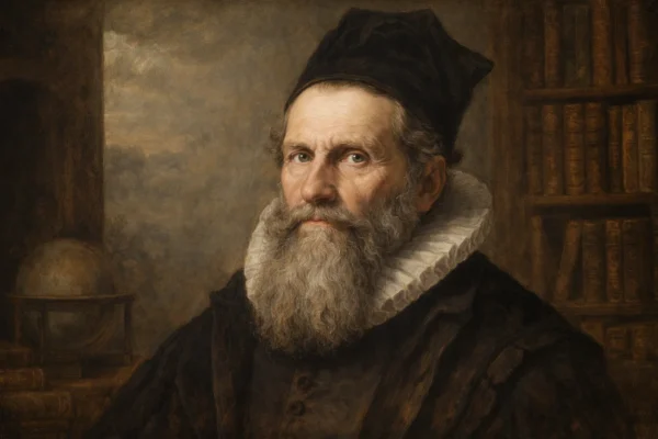 Eilhard Lubin