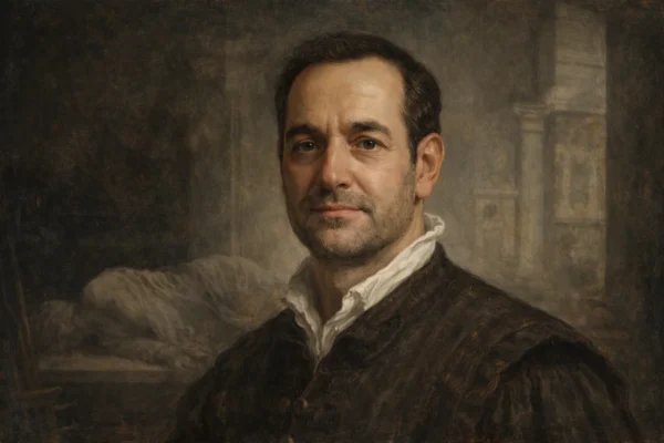 Esteban Maderno