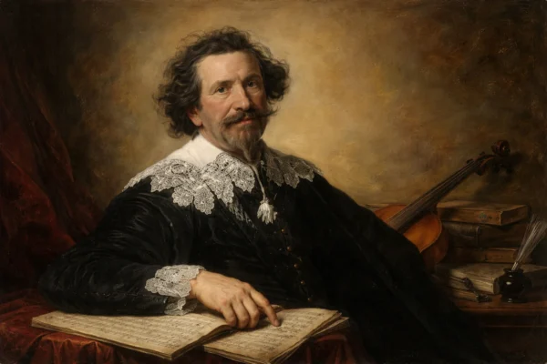 Domenico Mazzocchi