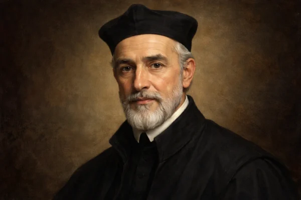 Diego Molina