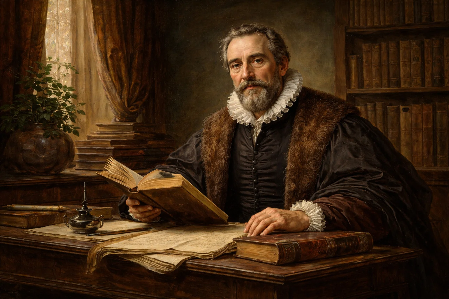 Federico Morel