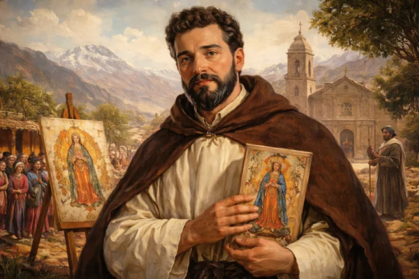 Diego Ocaña