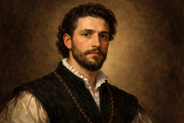Diego de Orta