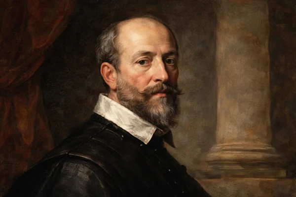 Domingo Cresti da Passignano