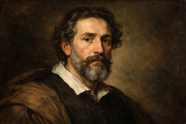 Diego Polo