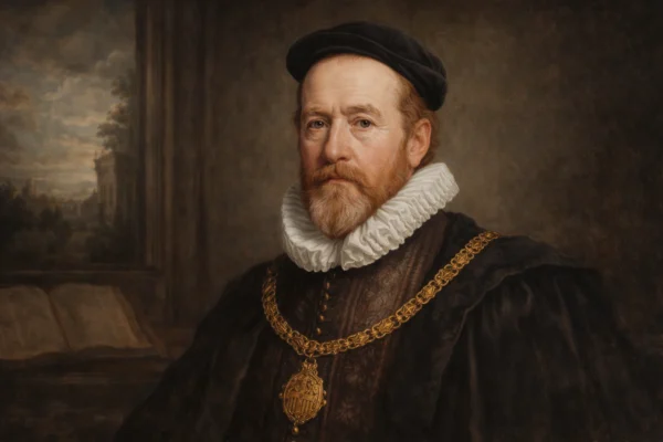 Enrique Savile