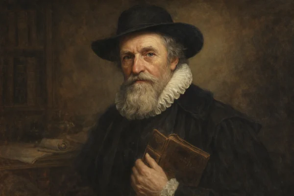 Enrique Spelman