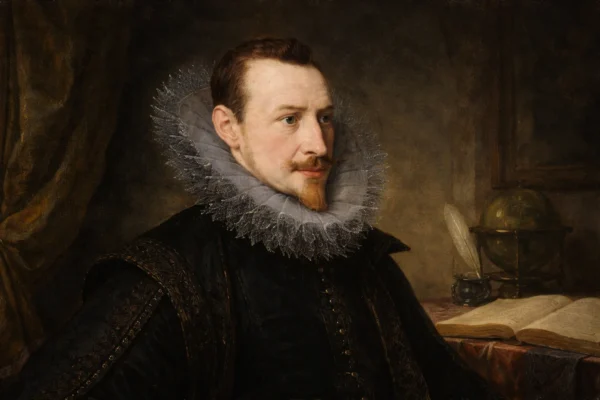 Edmund Spenser