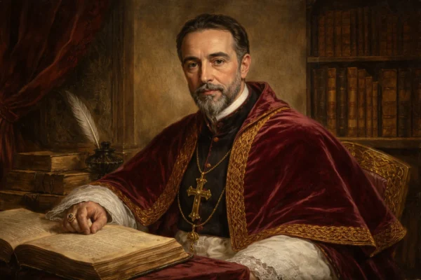 Enrique Sponde