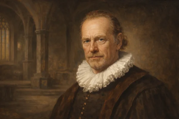 Enrique van Steenwyck [padre]