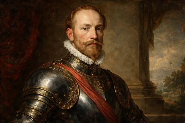 Felipe Strozzi