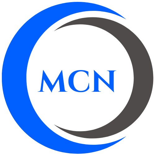 Logo MCN