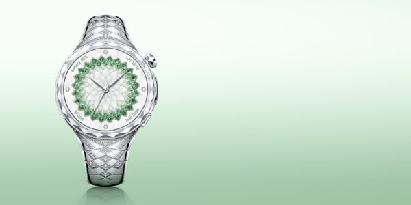 reloj inteligente huawei ultimate