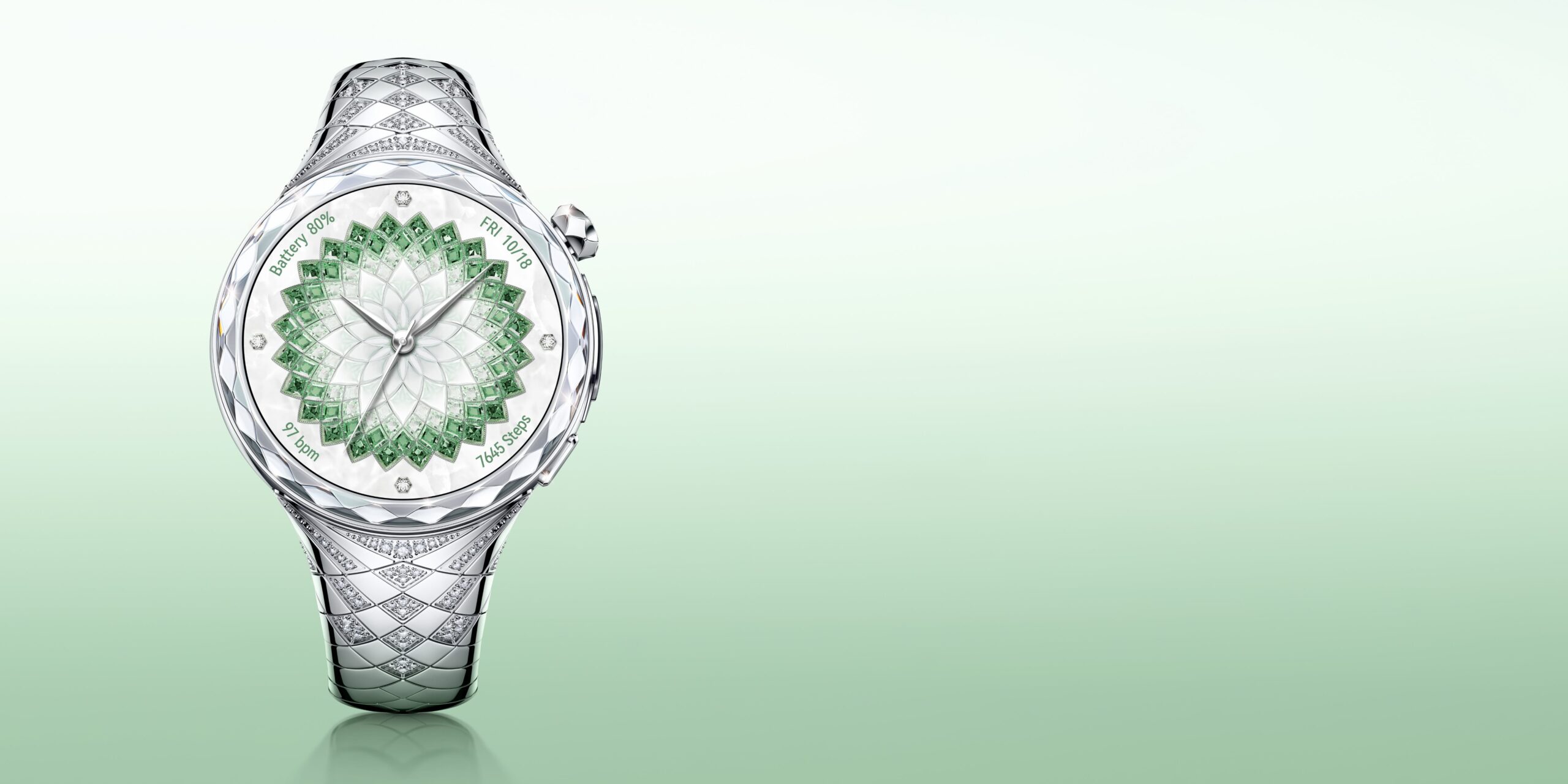 reloj inteligente huawei ultimate